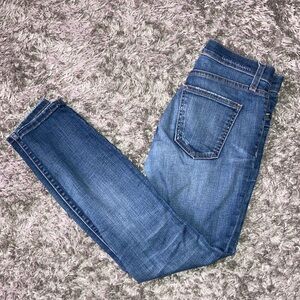 Current/elliott skinny jeans Sz 2 townie